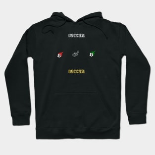 Soccer Lover Hoodie